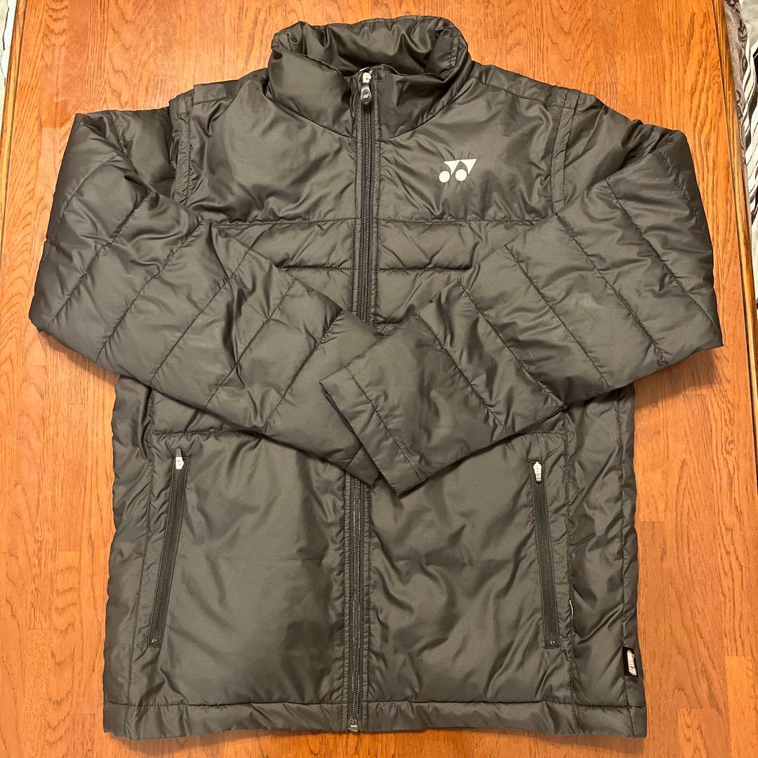 ヨネックス　ヒートカプセル