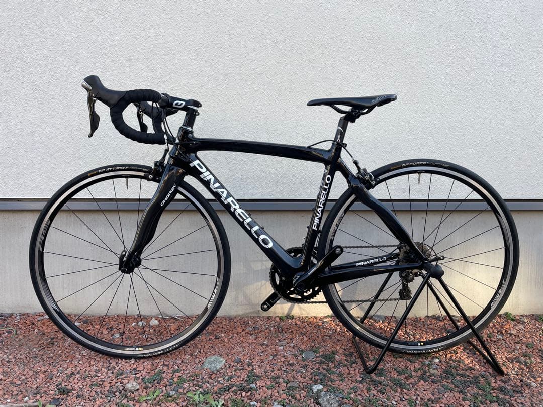 【引取り限定】PINARELLO RAZHA 2015