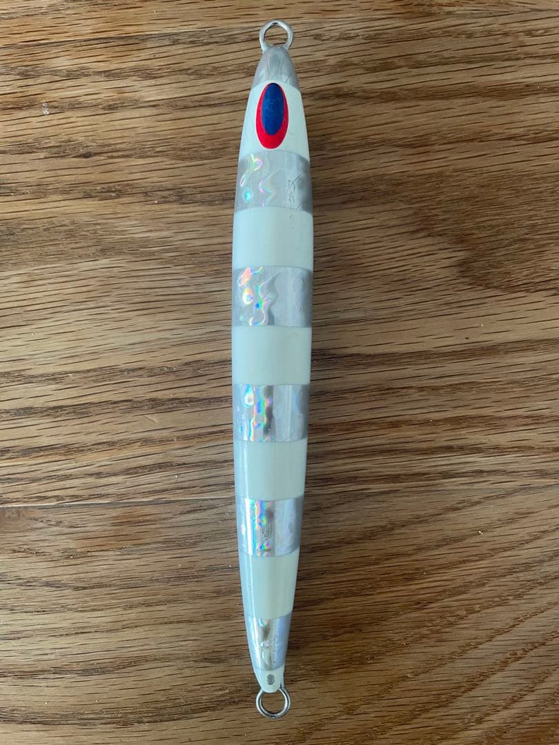 ディープライナー　vib ・スピンドルN