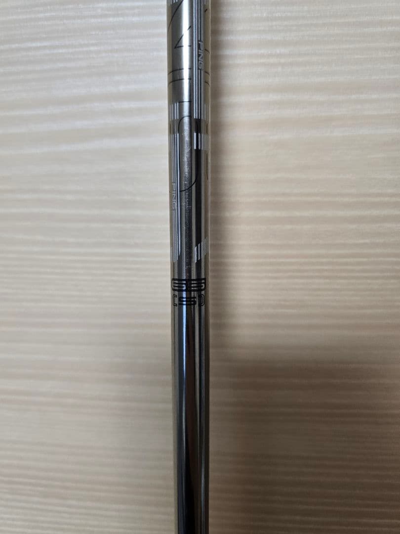 PING TOUR 173-65 S(キャロウェイスリーブ)