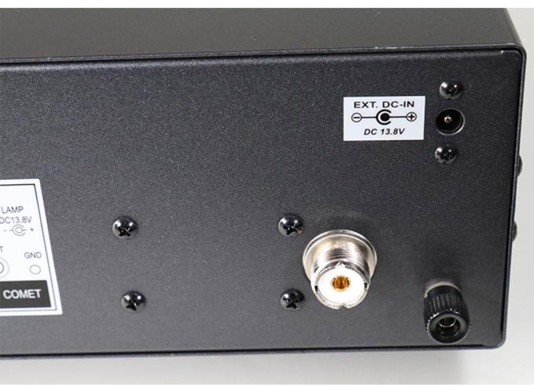 コメット CAT−300 アンテナチューナー