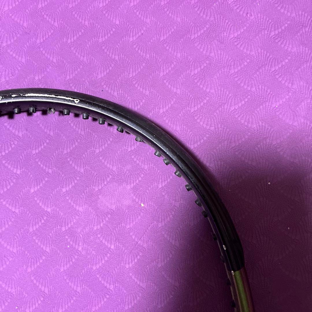 Wilson Blade V8 98 305g テニスラケット　18×20