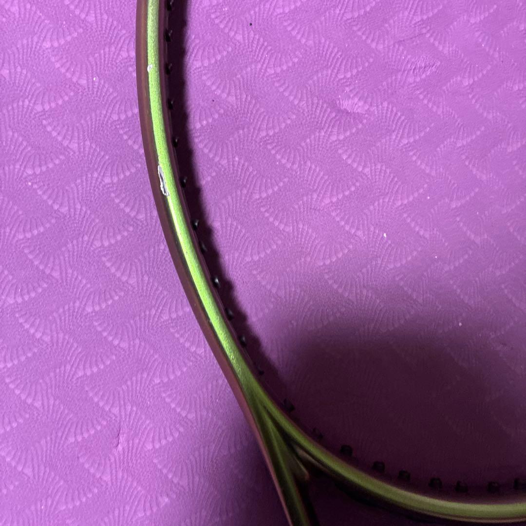 Wilson Blade V8 98 305g テニスラケット　18×20