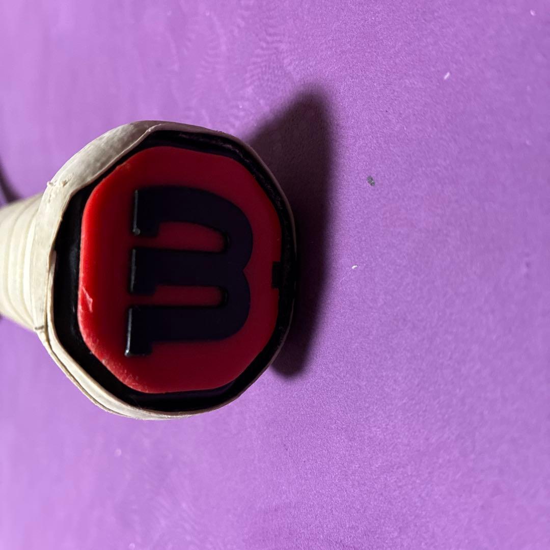 Wilson Blade V8 98 305g テニスラケット　18×20