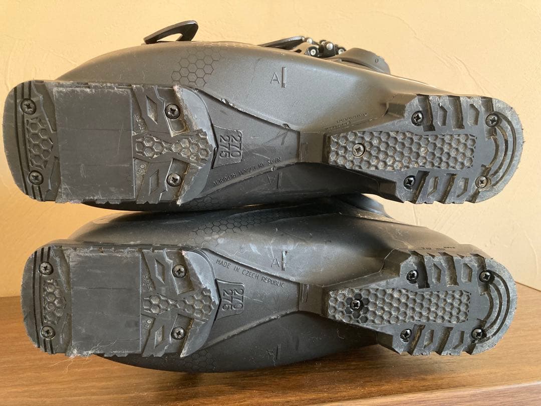 HEAD ヘッド スキーブーツ EDGE LYT 90