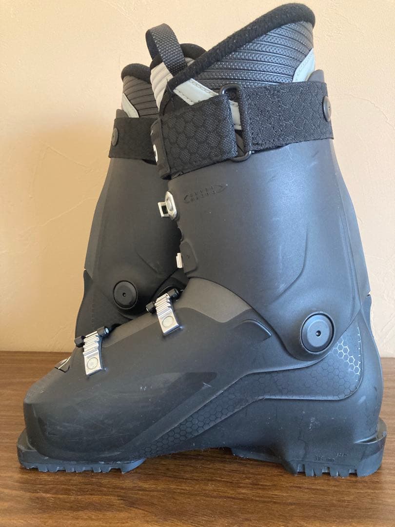 HEAD ヘッド スキーブーツ EDGE LYT 90