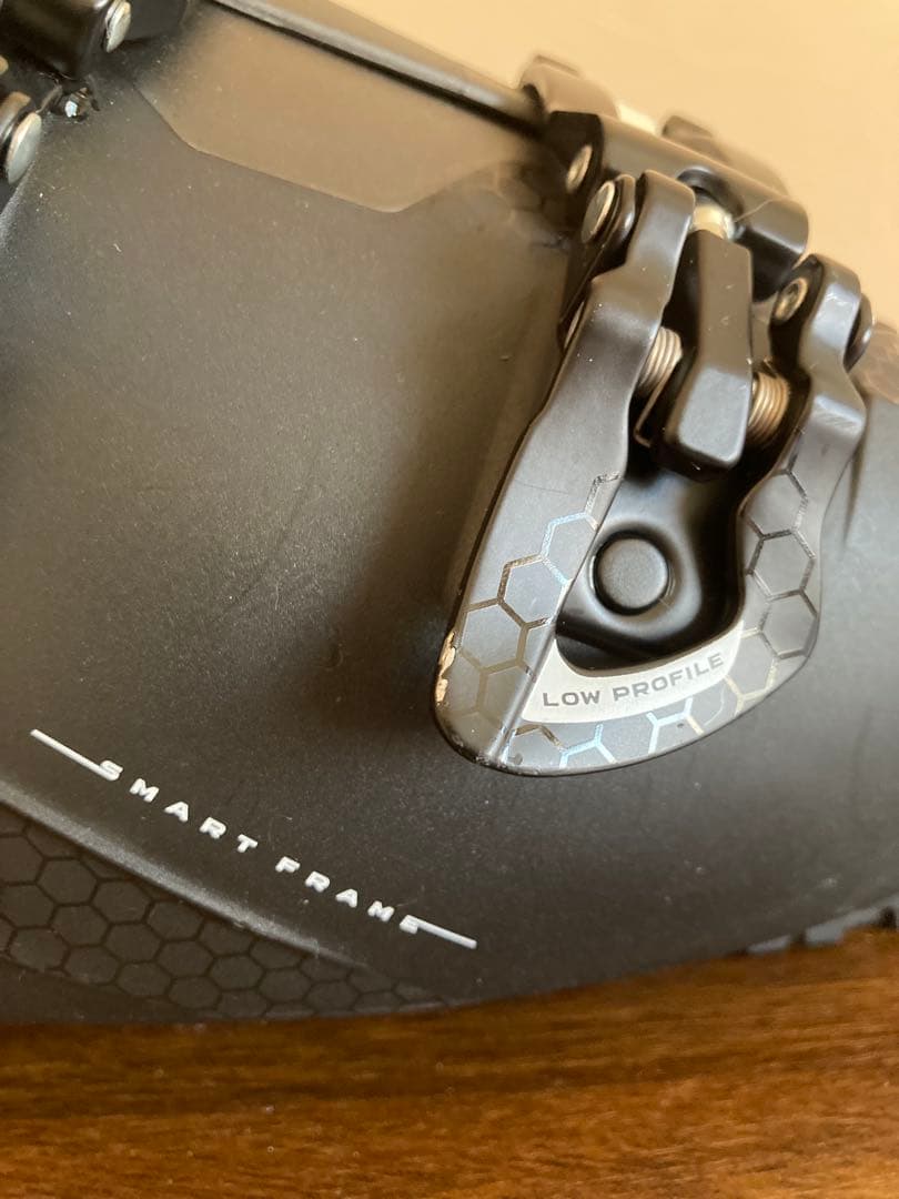 HEAD ヘッド スキーブーツ EDGE LYT 90