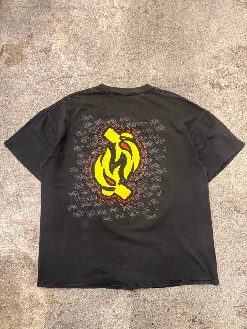 SOUNDGARDEN Tシャツ 90s サウンドガーデン バンT