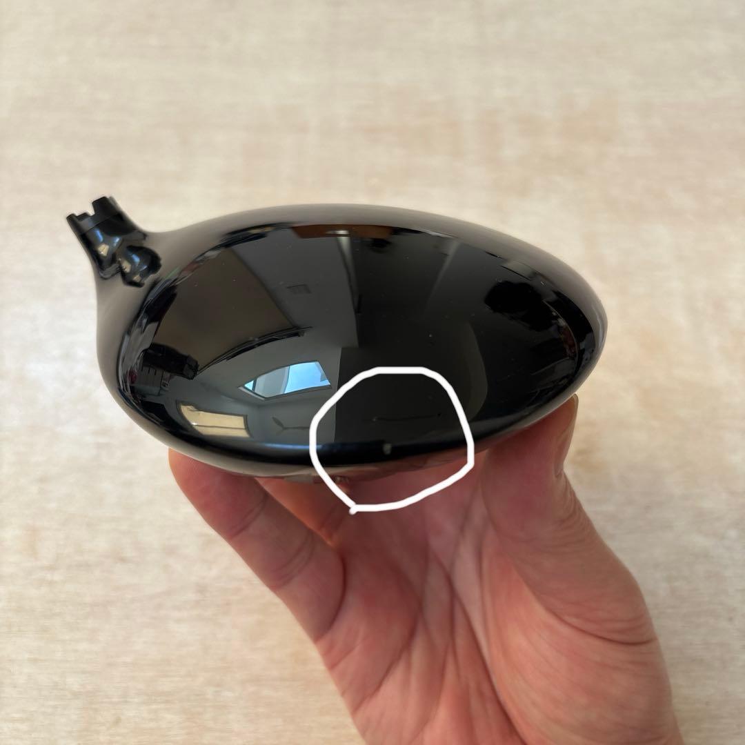 Titleistタイトリスト TSi4 ドライバー 9度 ヘッドのみ