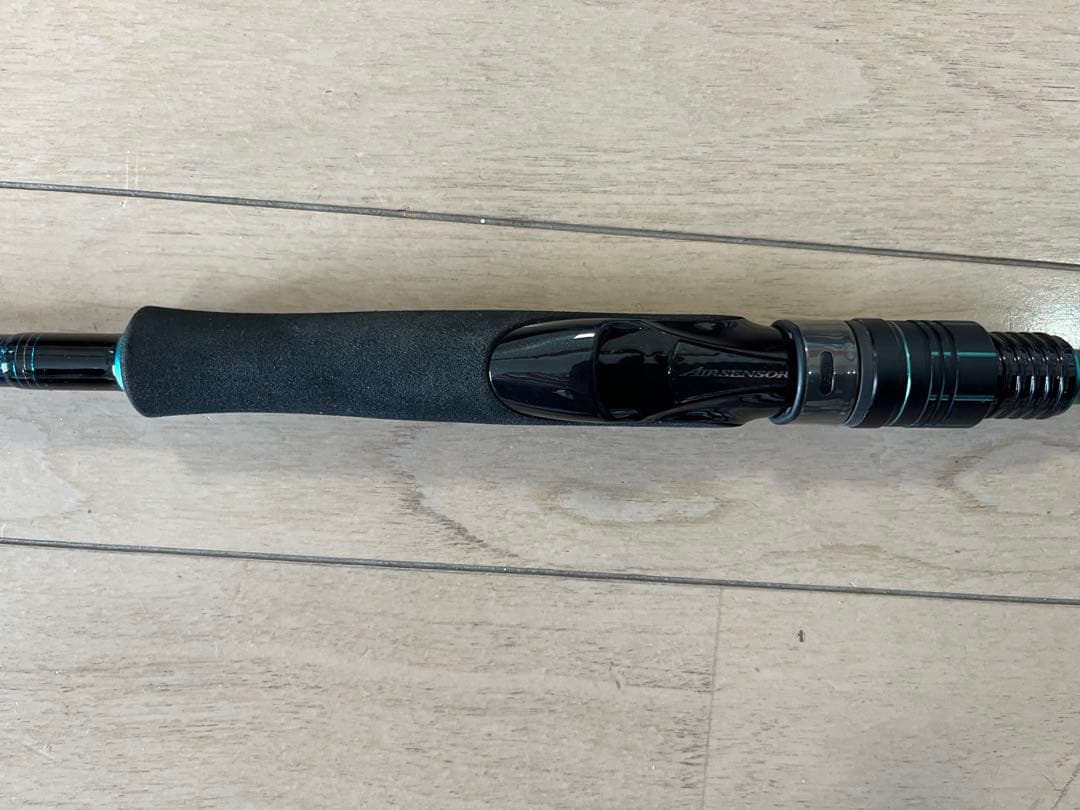 ダイワ　DAIWA エメラルダス MX イカメタル OR70MLS-S