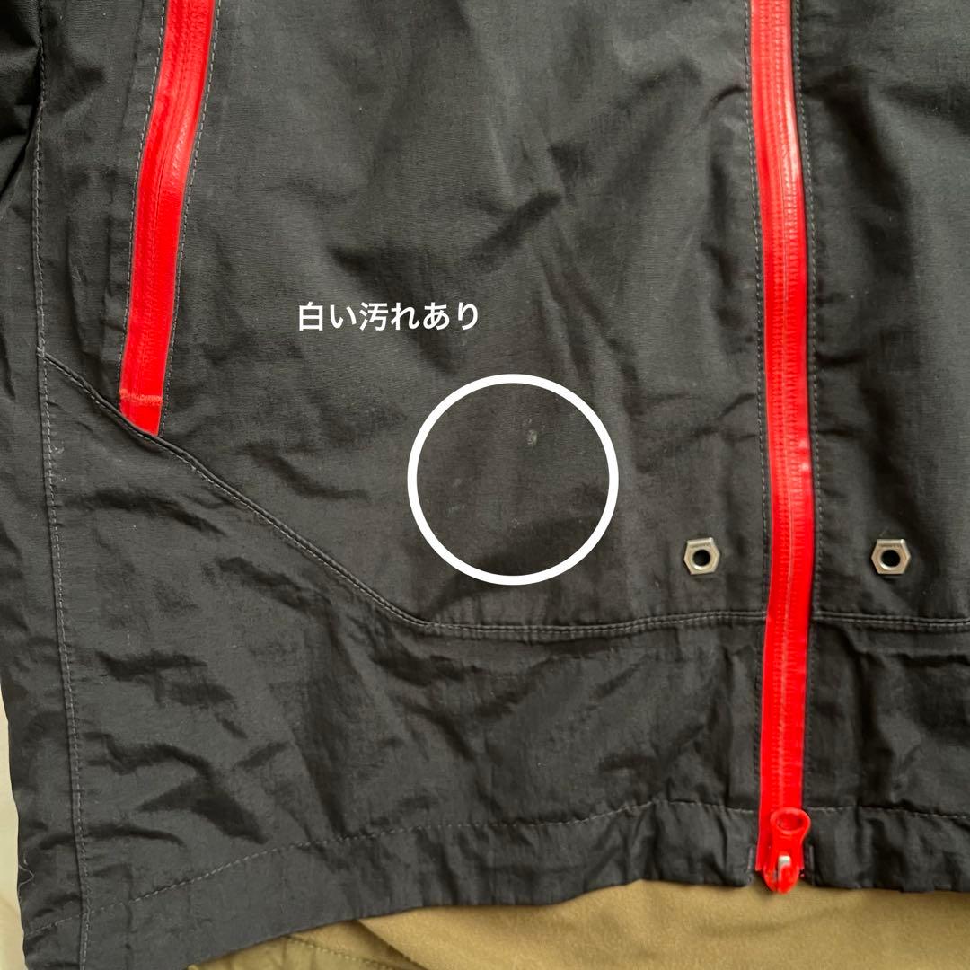 【SHIMANO】シマノ　ドライシールドアウター　防寒着　フィッシングジャケット