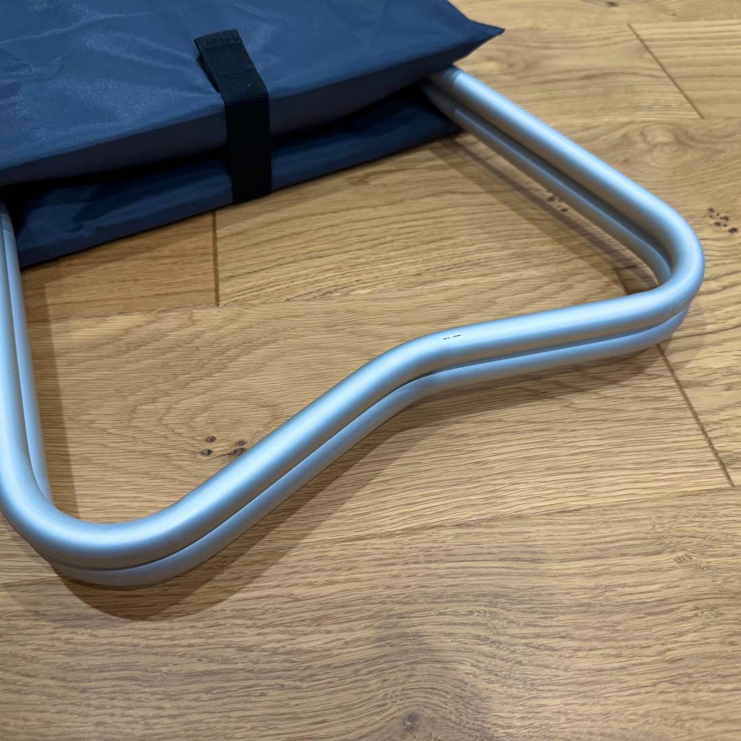 【極美品】【早い者勝ち】 peak Myテーブル竹　スノーピーク