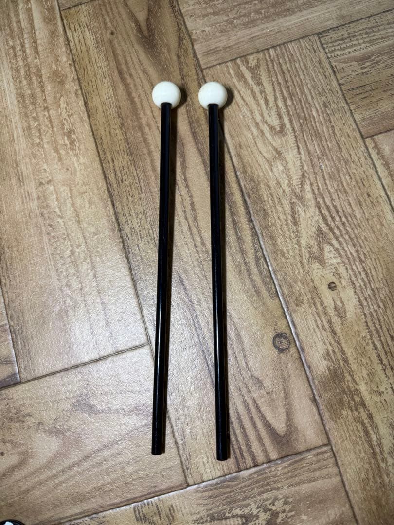 ◆廃盤品◆希少◆YAMAHA◆卓上木琴◆32音◆マレット付き◆TX-6◆ヤマハ◆