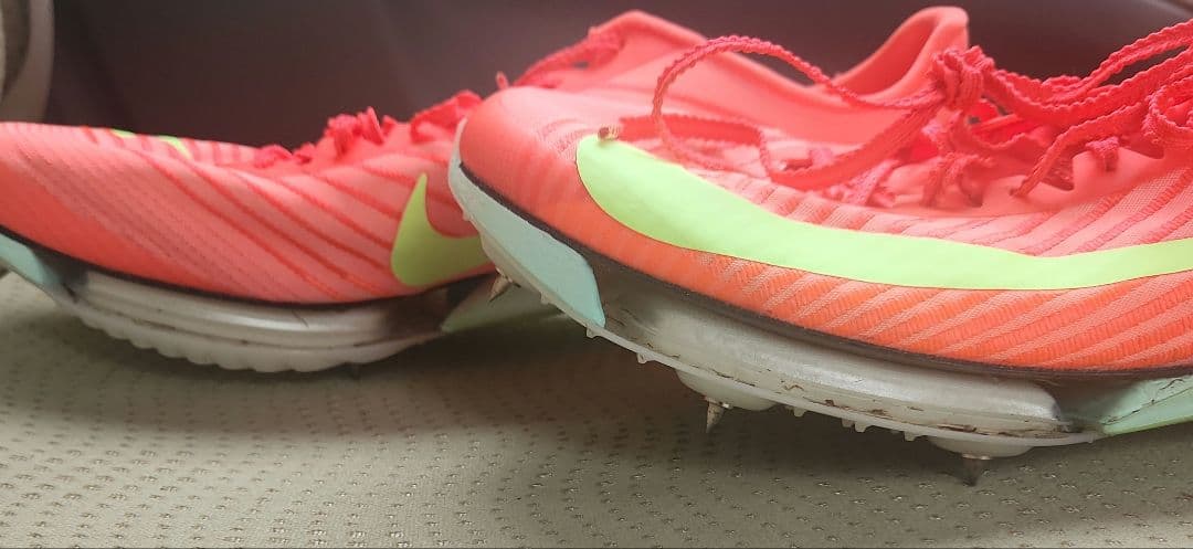 Nike Maxfly 2 マックスフライ2 28 cm