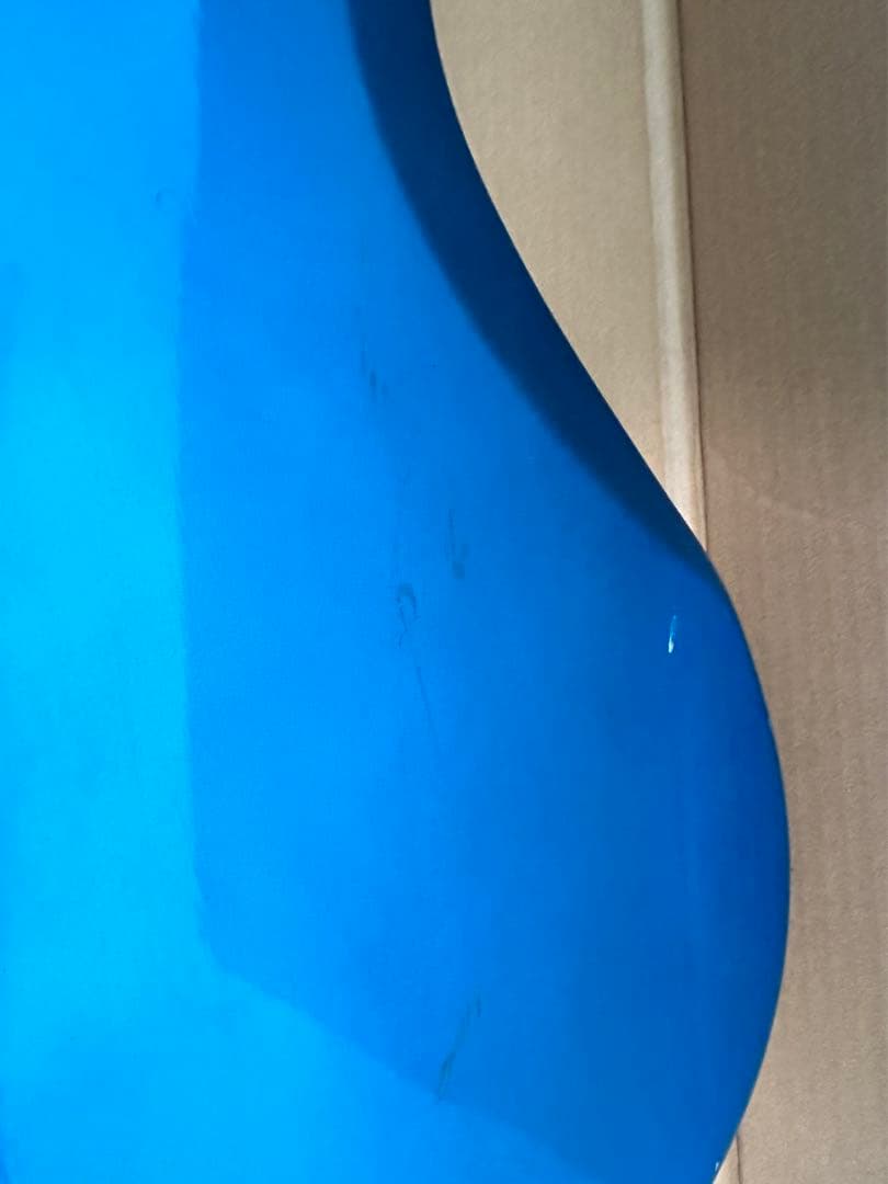 Thunder SUPER SOUNDS サンダー エレキギター