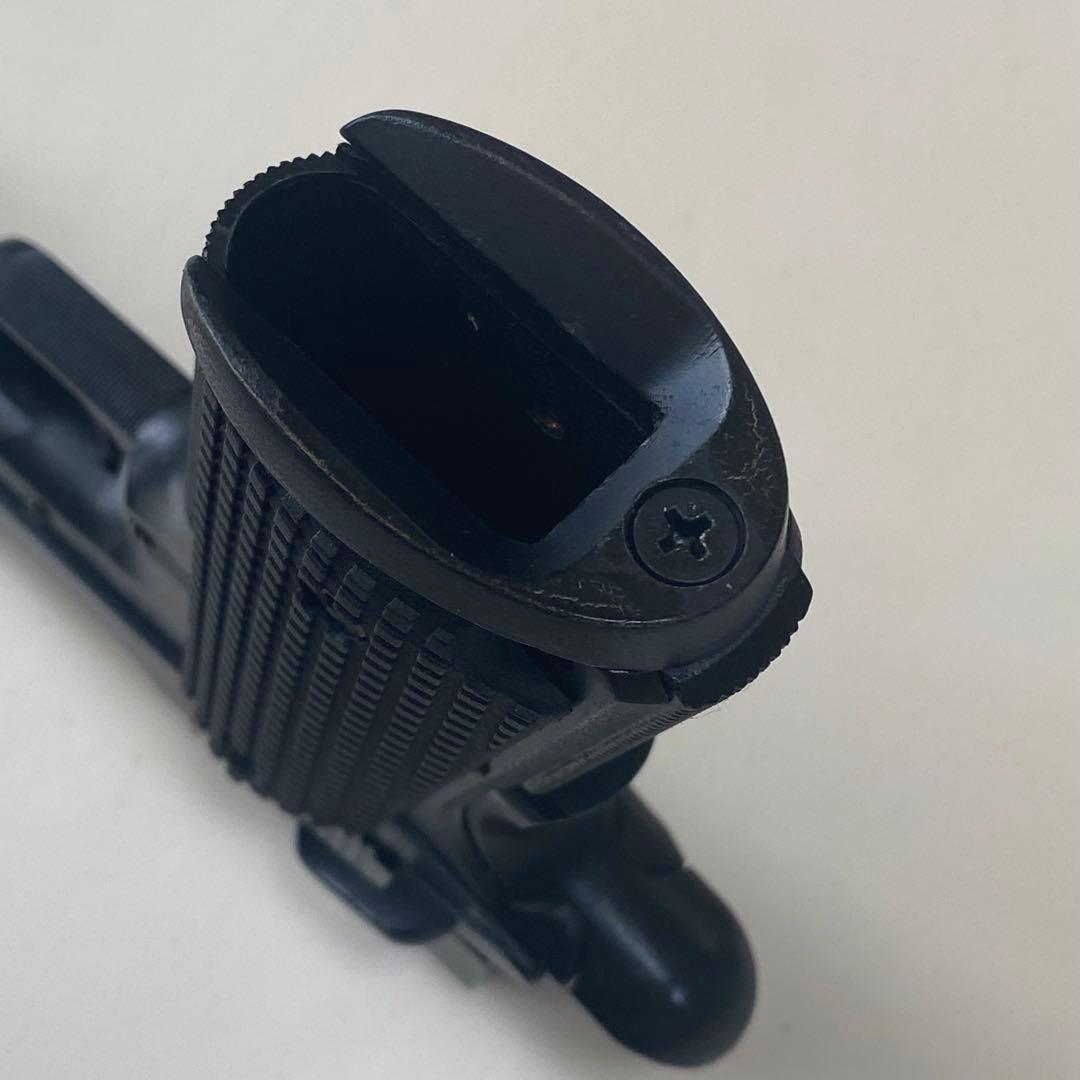 WA 1996 A2 .45 AUTO ブローバック　ガスガン  美品