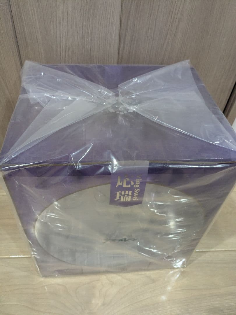 【新品】 ネオンマックス(Neonmax) アズールレーン 応瑞　フィギュア