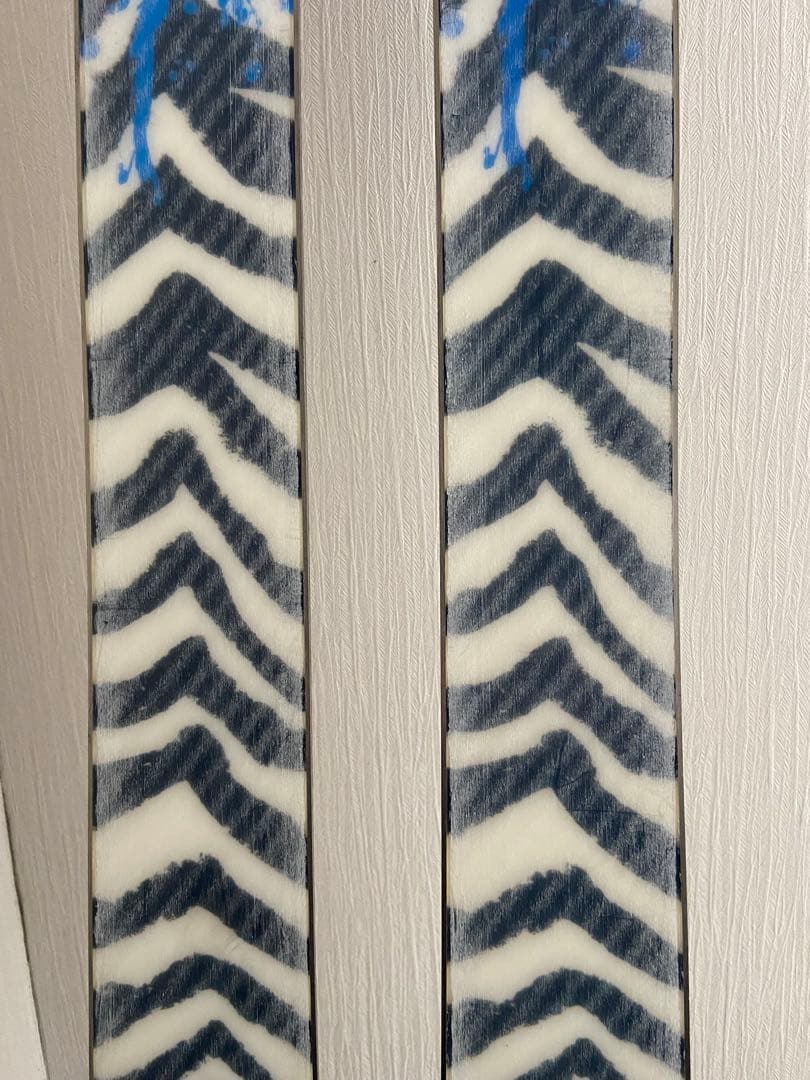 LINEスキー板　158.5㎝