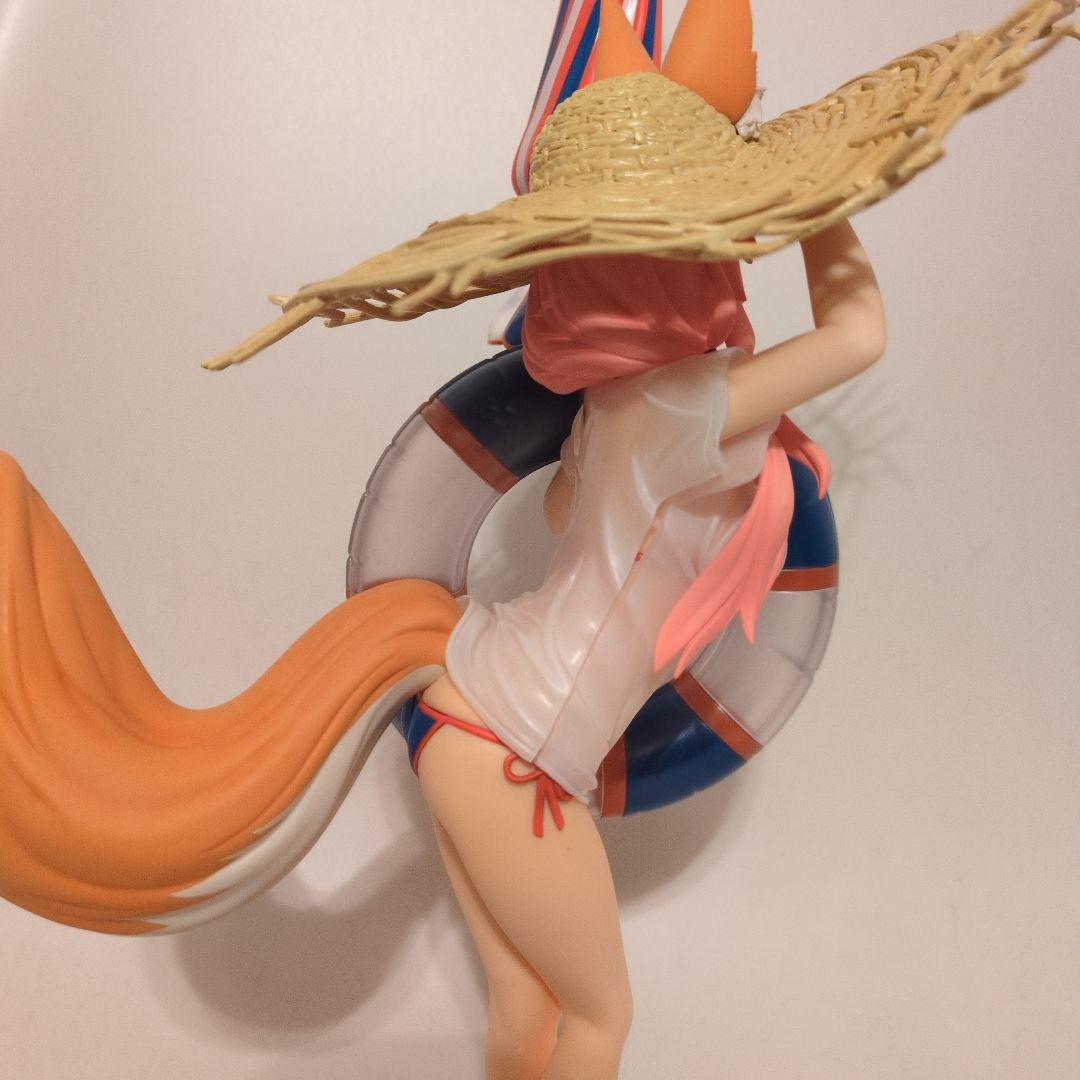 Fate/Grand Order ランサー 玉藻の前 1/7スケール フィギュア