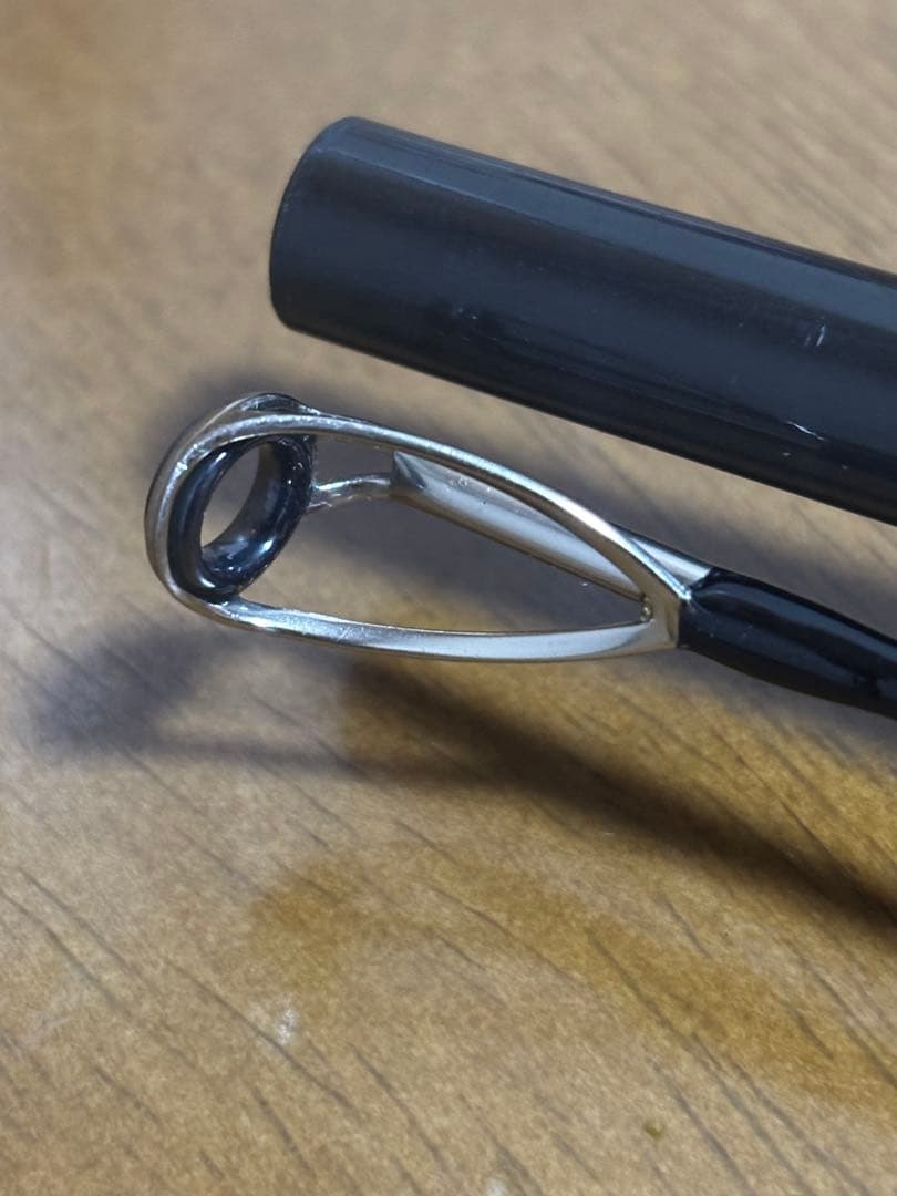 ジグキャスターMX 106MH 箱無し袋あり