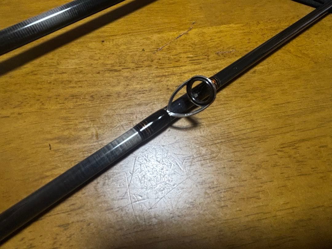 ジグキャスターMX 106MH 箱無し袋あり