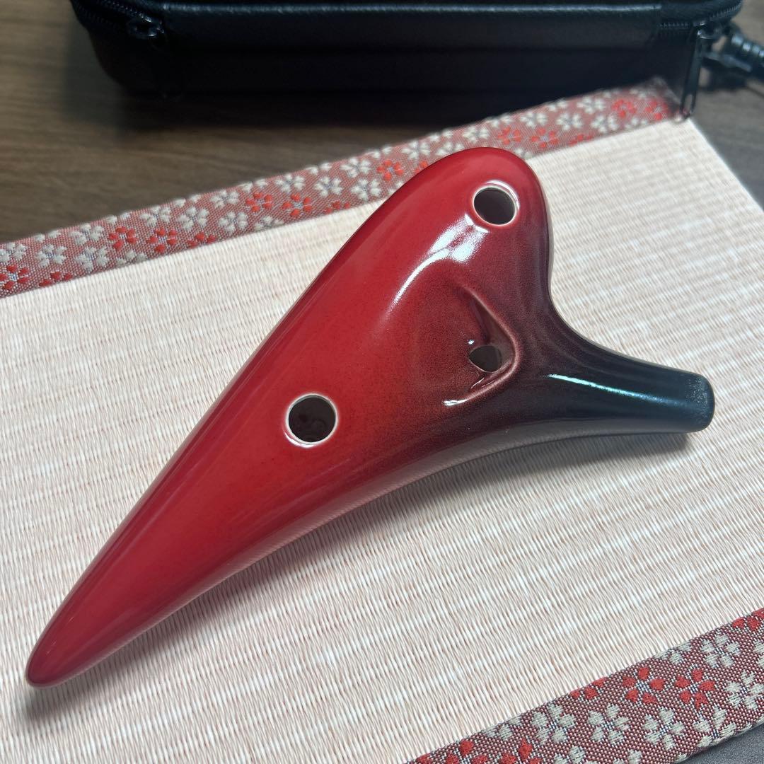 Osawa オオサワ　オカリナ