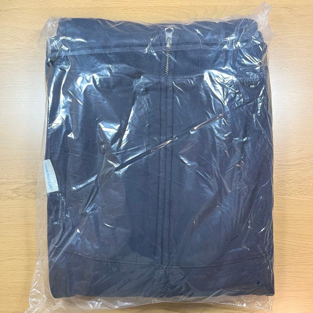 txt パーカー ジップアップフーディー ACT : PROMISE EP.2