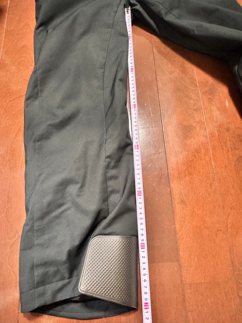 デサント スキーウェア上下