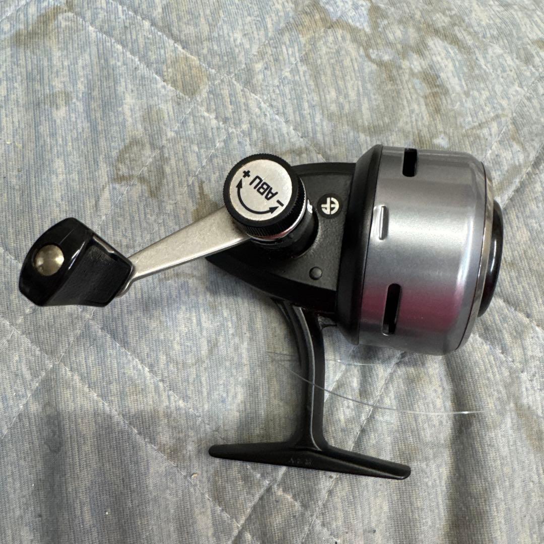 k*3様 ABU 506 スピニングリール