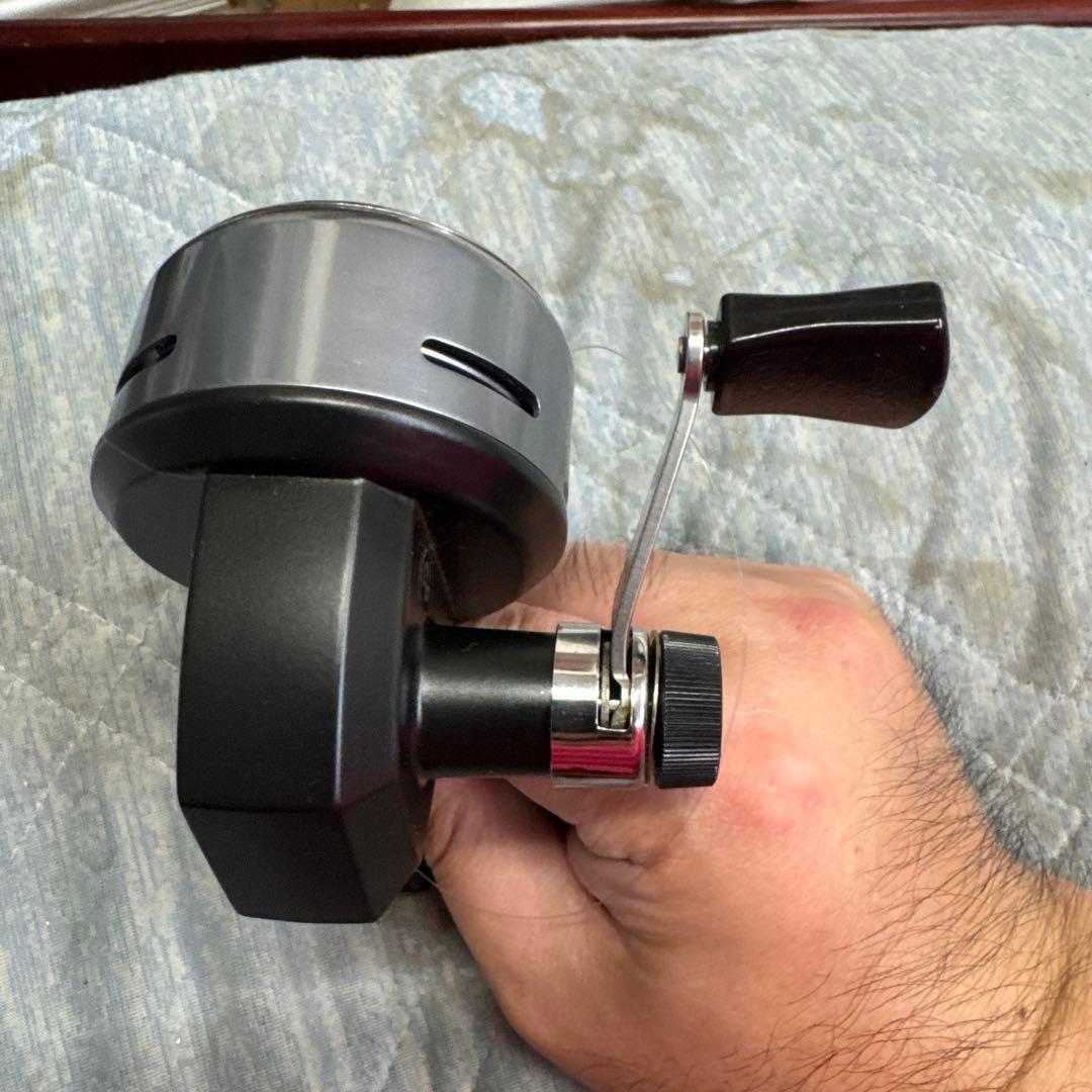 k*3様 ABU 506 スピニングリール