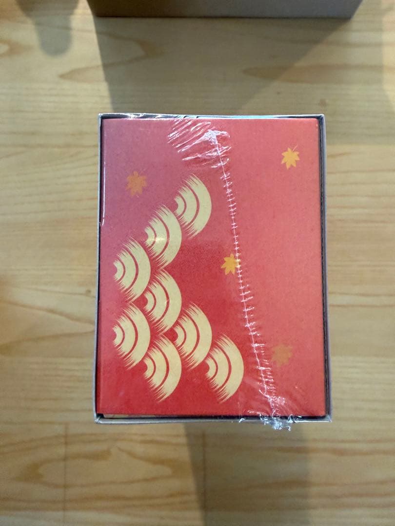 ポケモンセンターヒロシマ スペシャルBOX シュリンク付き 新品未開封 当選品