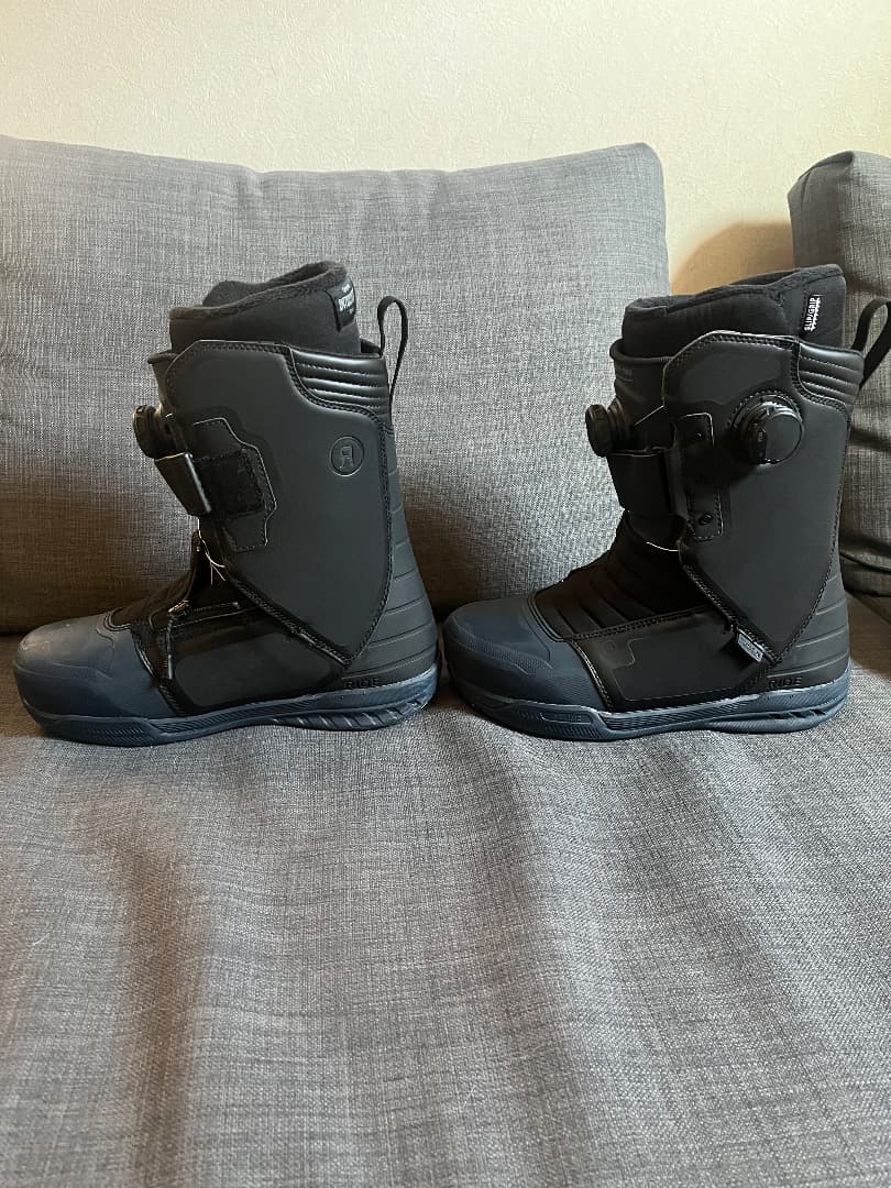 スノーボード Ride 92 board Boots