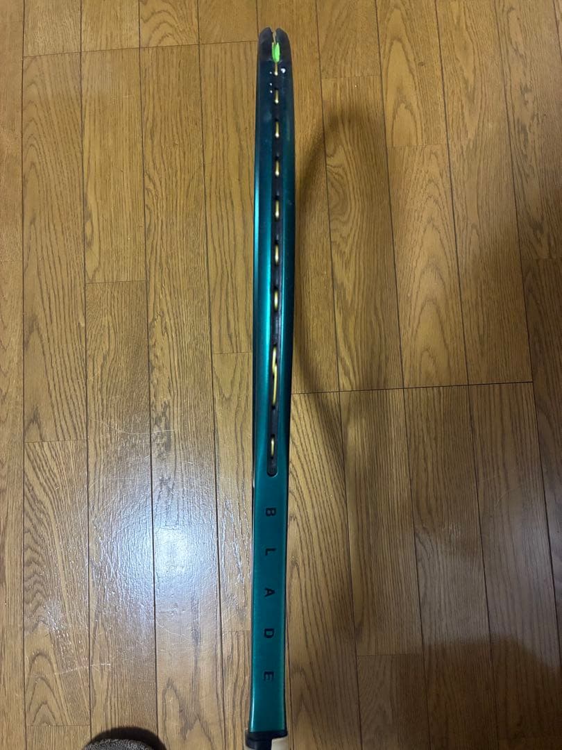 Wilson Blade テニスラケット V9