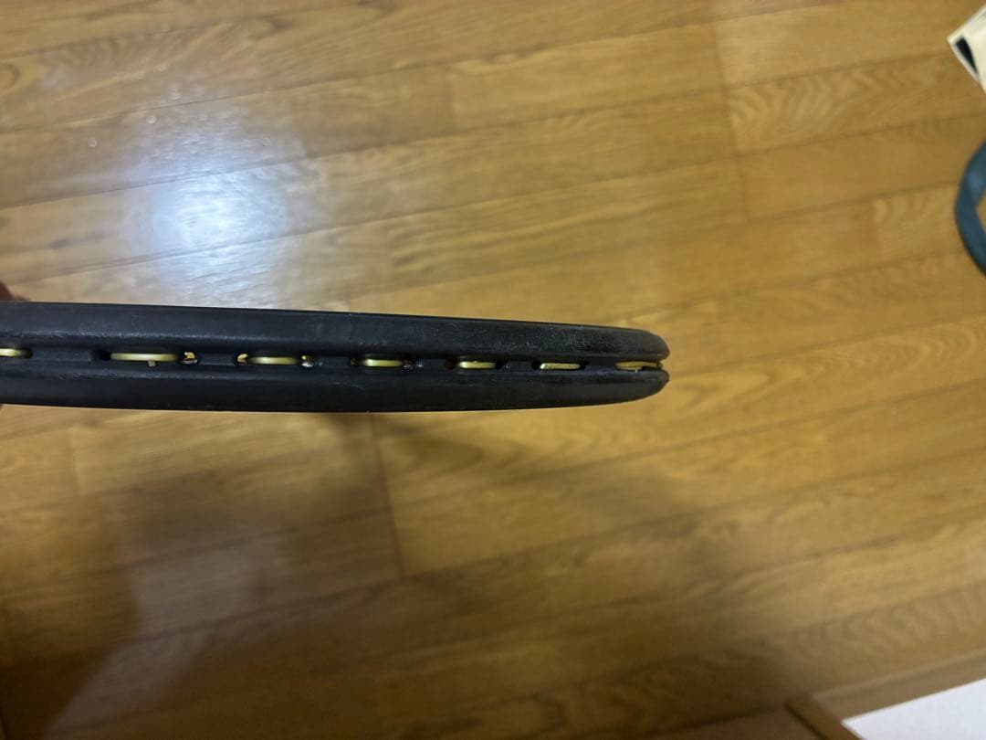 Wilson Blade テニスラケット V9