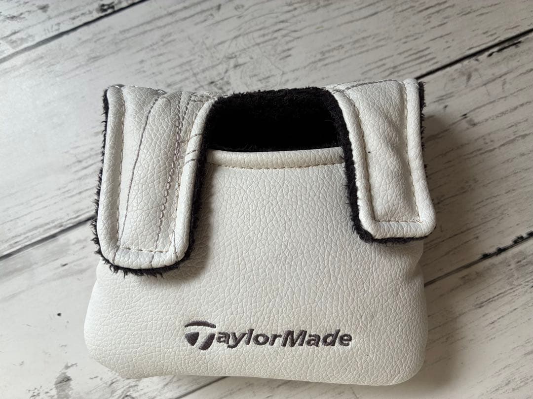 テーラーメイド スパイダーツアーレッド 2017年発売パター