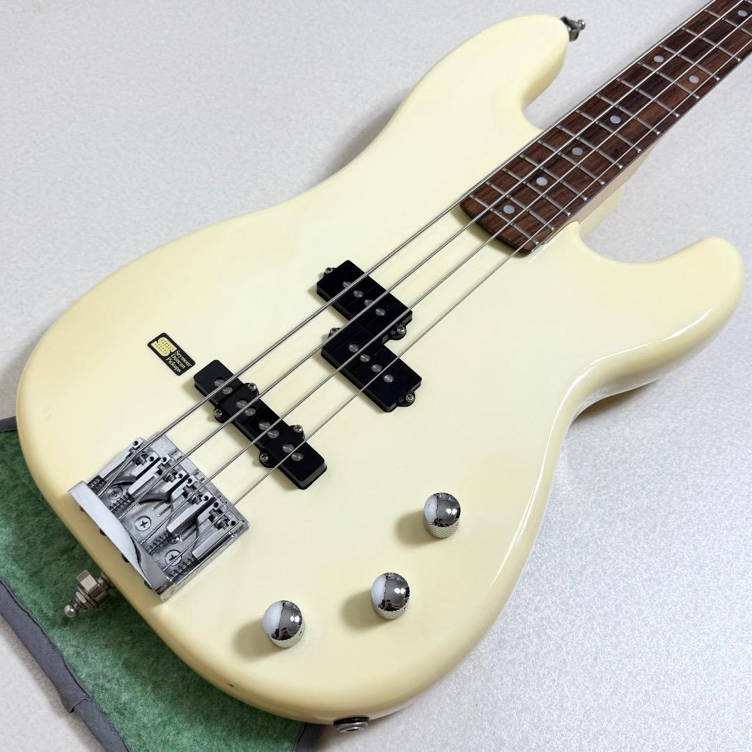 ZEP-II ESP 日本製 エレキベース PJZ-98BJ AFFEE 桜井賢