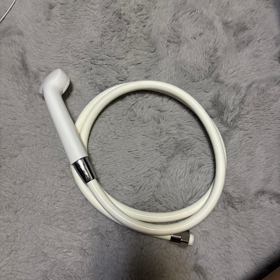 Panasonic PK41Z1YW シャワーヘッド ホワイト