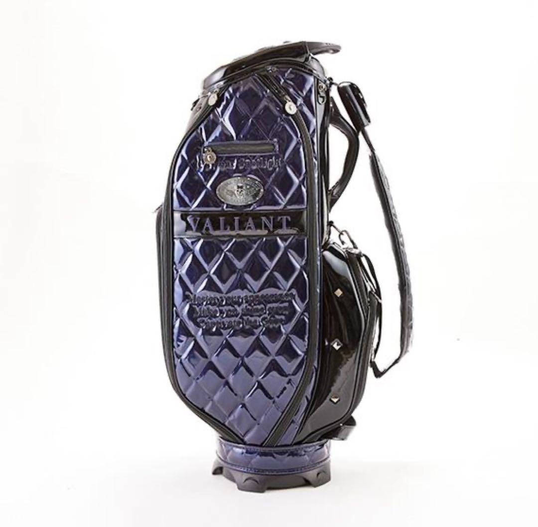 ★セール 新品 送料込★VALIANT キャディーバック 限定 VA-024★
