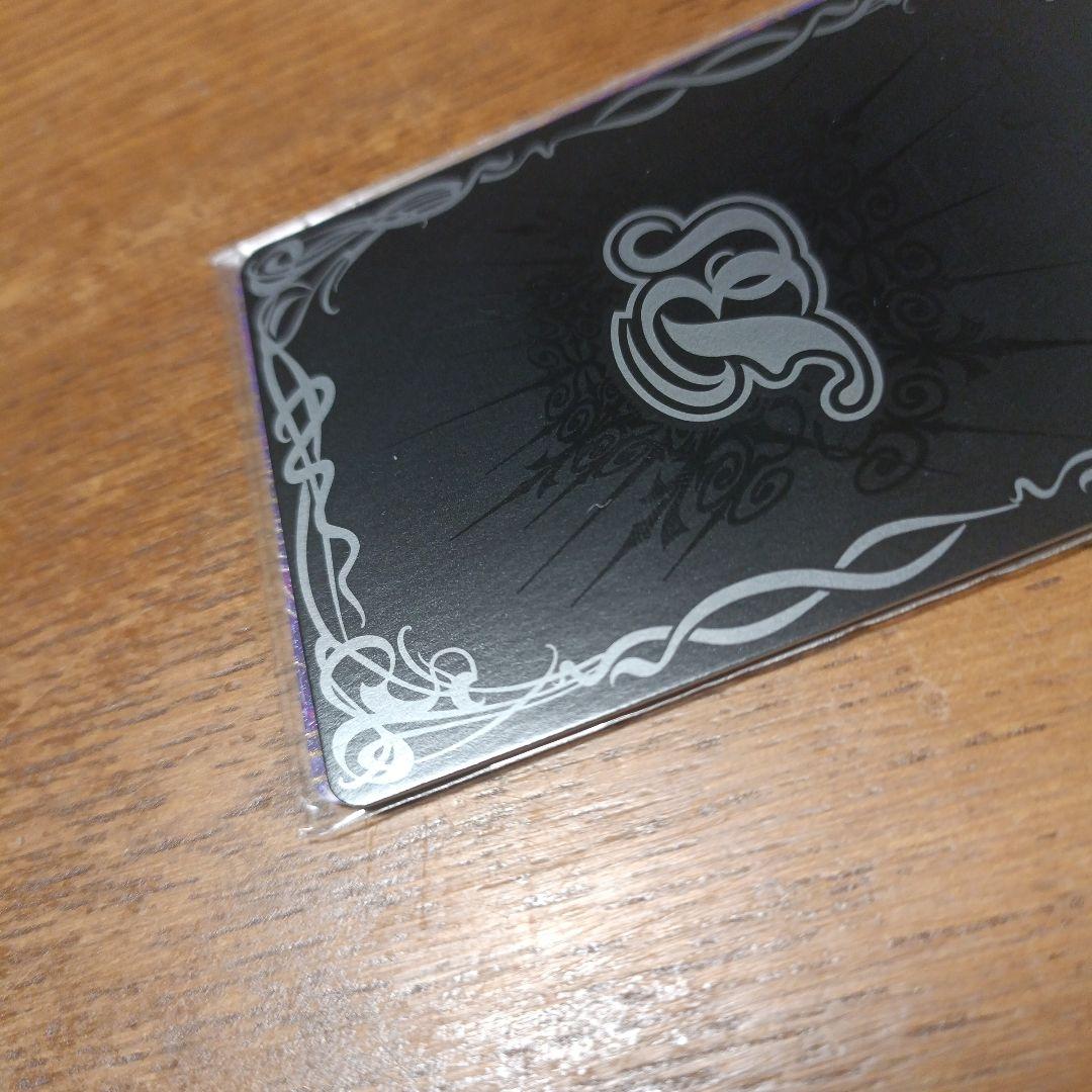 砕星造神レーヴ・ダイダロス　シークレット