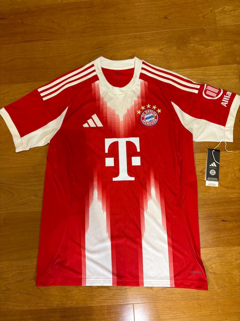 2526 FCバイエルン・ミュンヘン