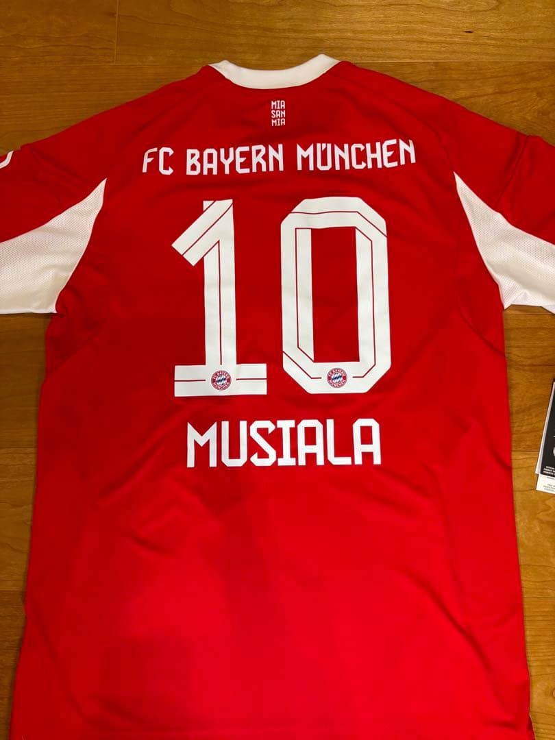 2526 FCバイエルン・ミュンヘン