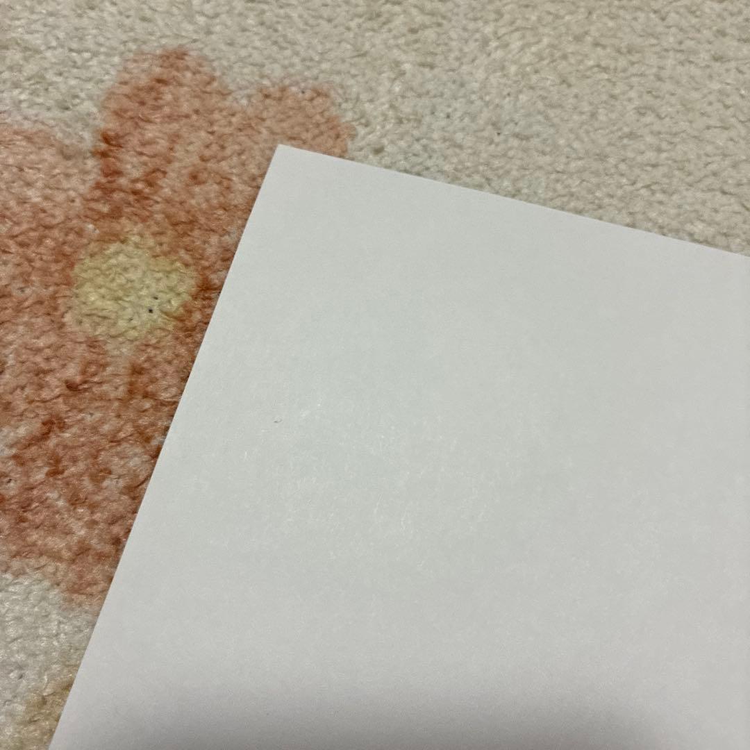 【NARUTO疾風伝】　疾風亭　特典　A3ペーパーテーブルクロス 2枚セット