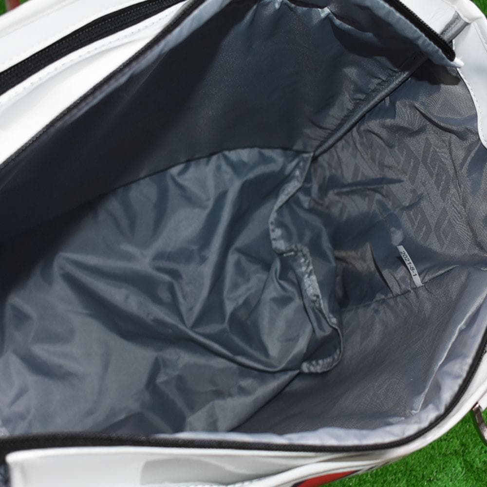 LOUDMOUTH/ラウドマウス 大判トートバッグ 新品！