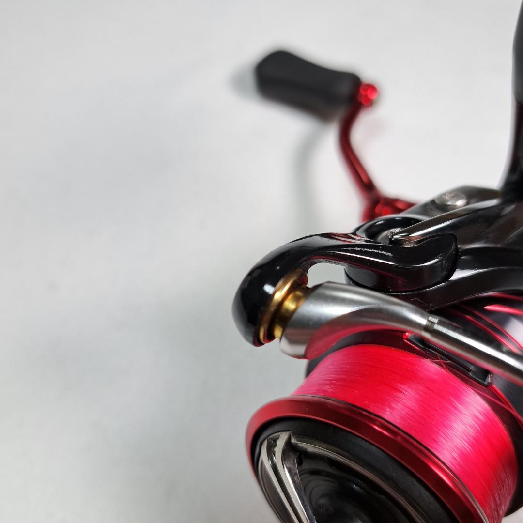 18月下美人MX LT2000S　中古美品