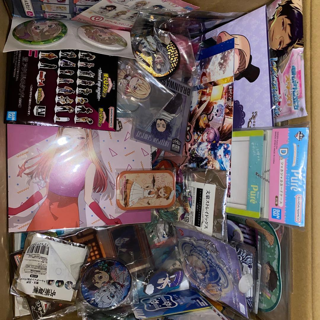 アニメまとめ売り 大量グッズ ㊴