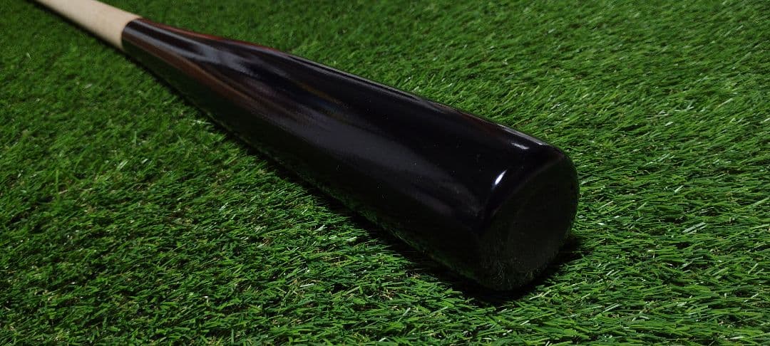 SSK　岡本和真　木製バット