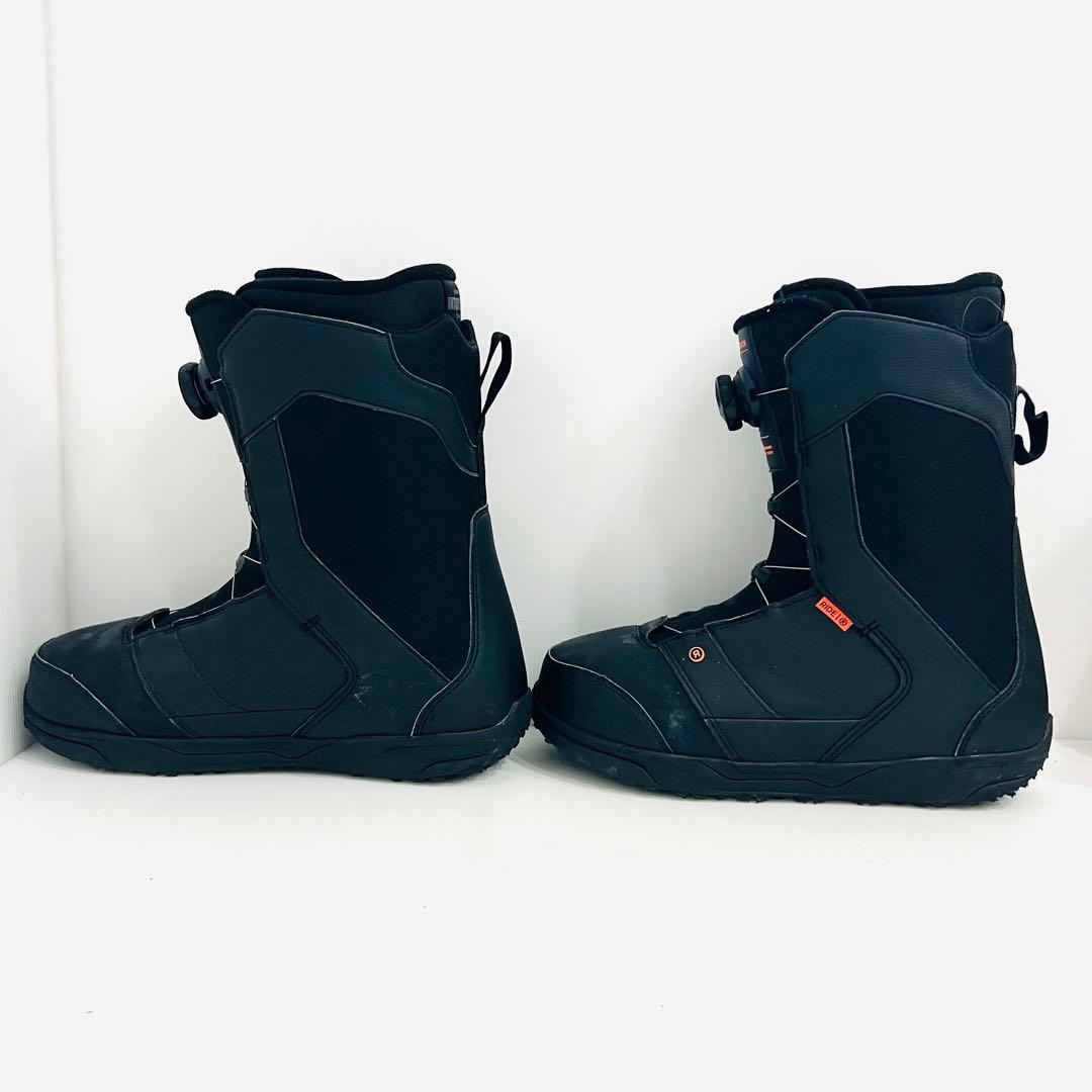 29.5cm RIDE ライド　スノボブーツ　スノーボード　ブーツ　軽量　スノボ