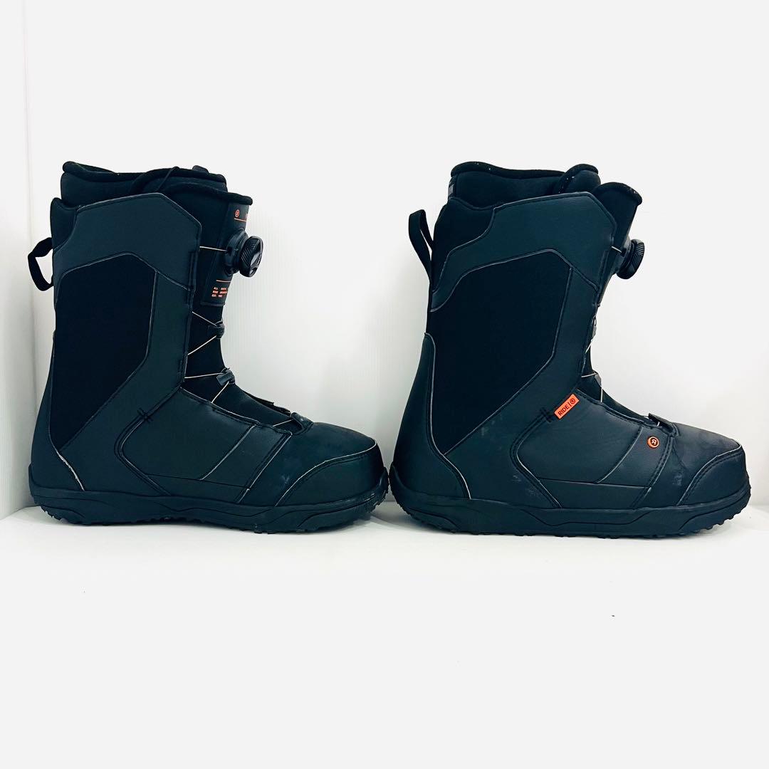 29.5cm RIDE ライド　スノボブーツ　スノーボード　ブーツ　軽量　スノボ