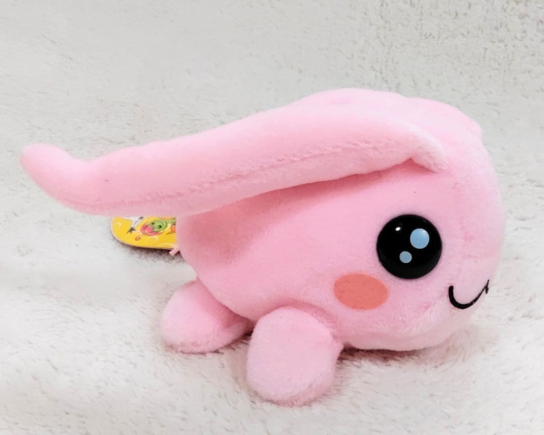 デジモンアドベンチャー　トコモン　ぬいぐるみ　くたキャラ