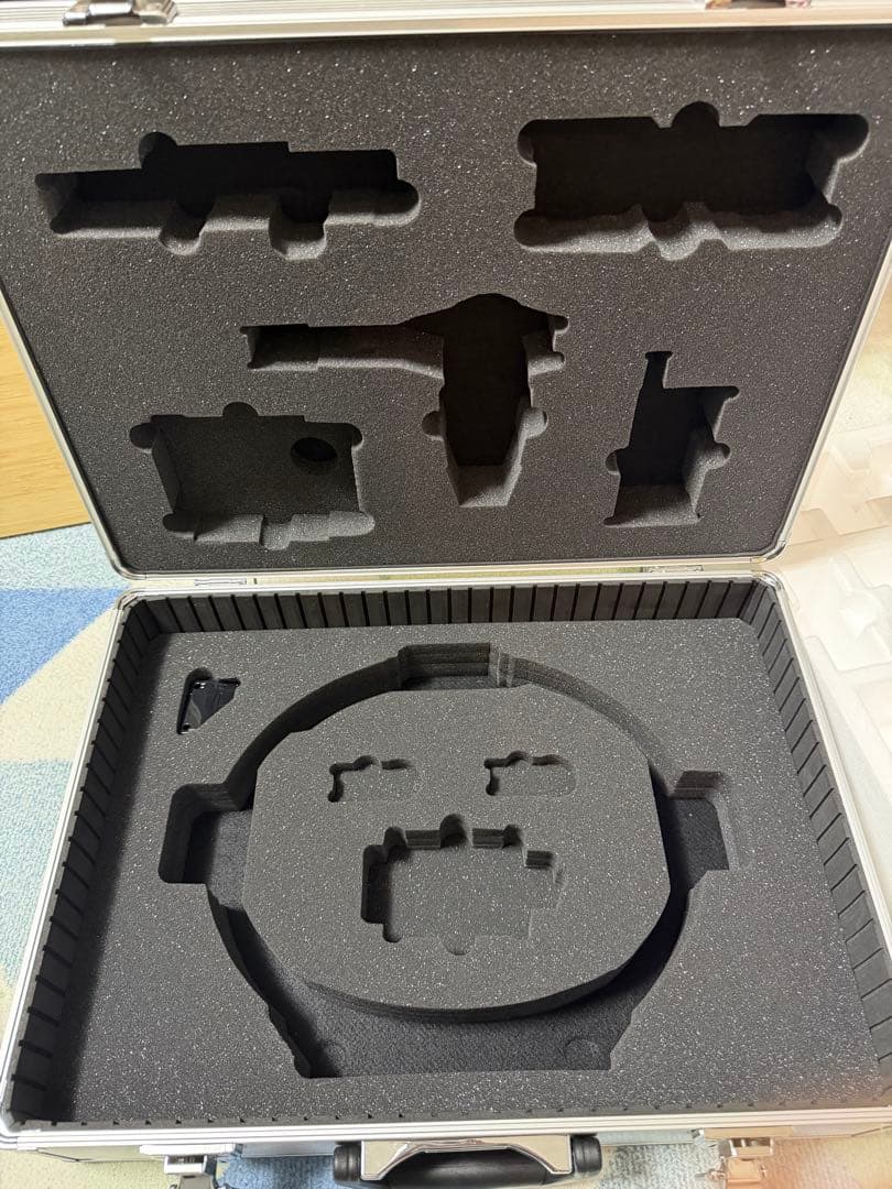 ケースのみ商品 csm ファイズギアver2 収納ケース ファイズギアボックス